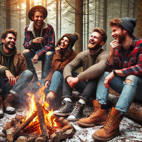 Sustainable Warmth: The Perks of Reusable Heat Wave (R) Heat Packs