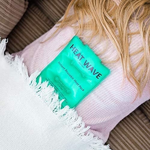 Heat Wave Medium Heat Pack