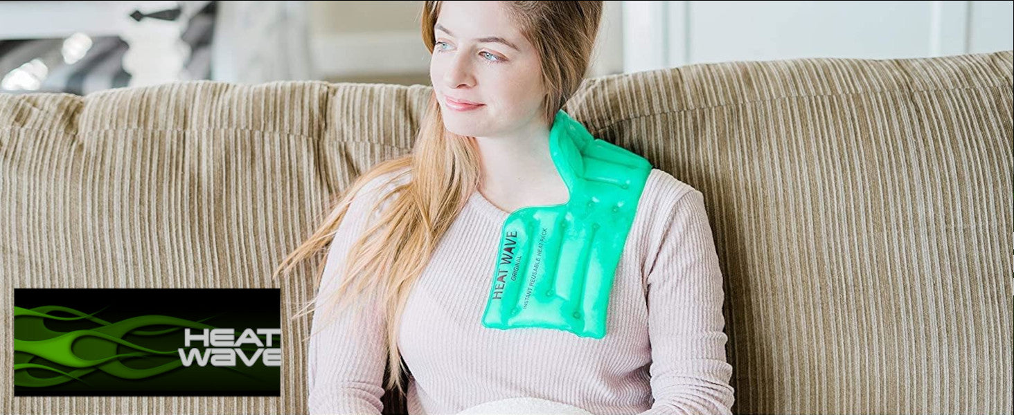 Heat Wave Heat Packs