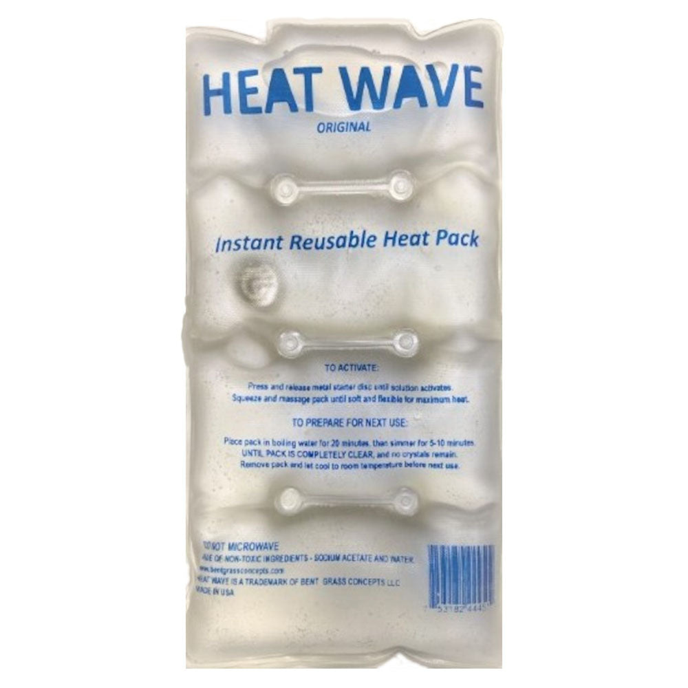 Heat Wave Medium Heat Pack