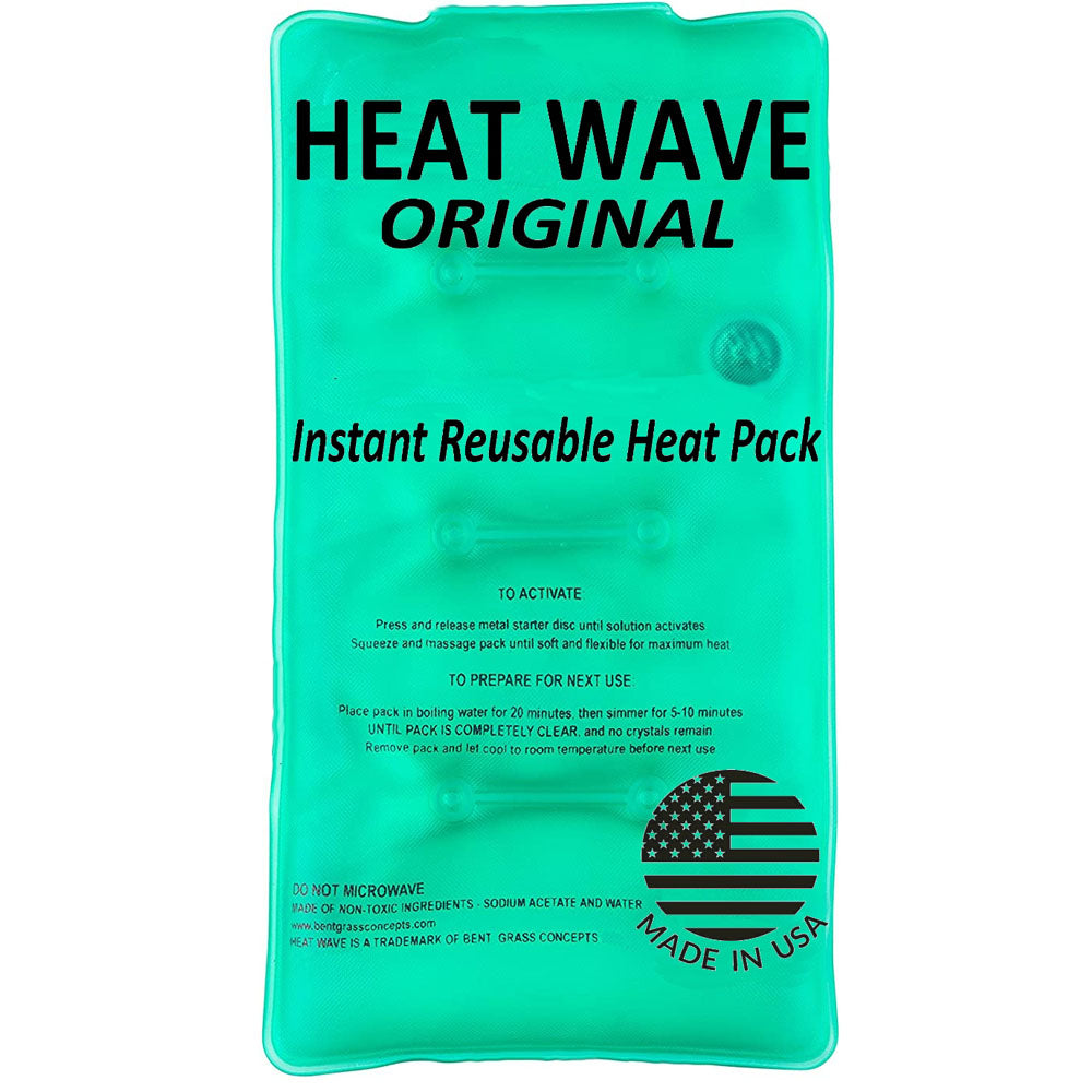 Heat Wave Medium Heat Pack