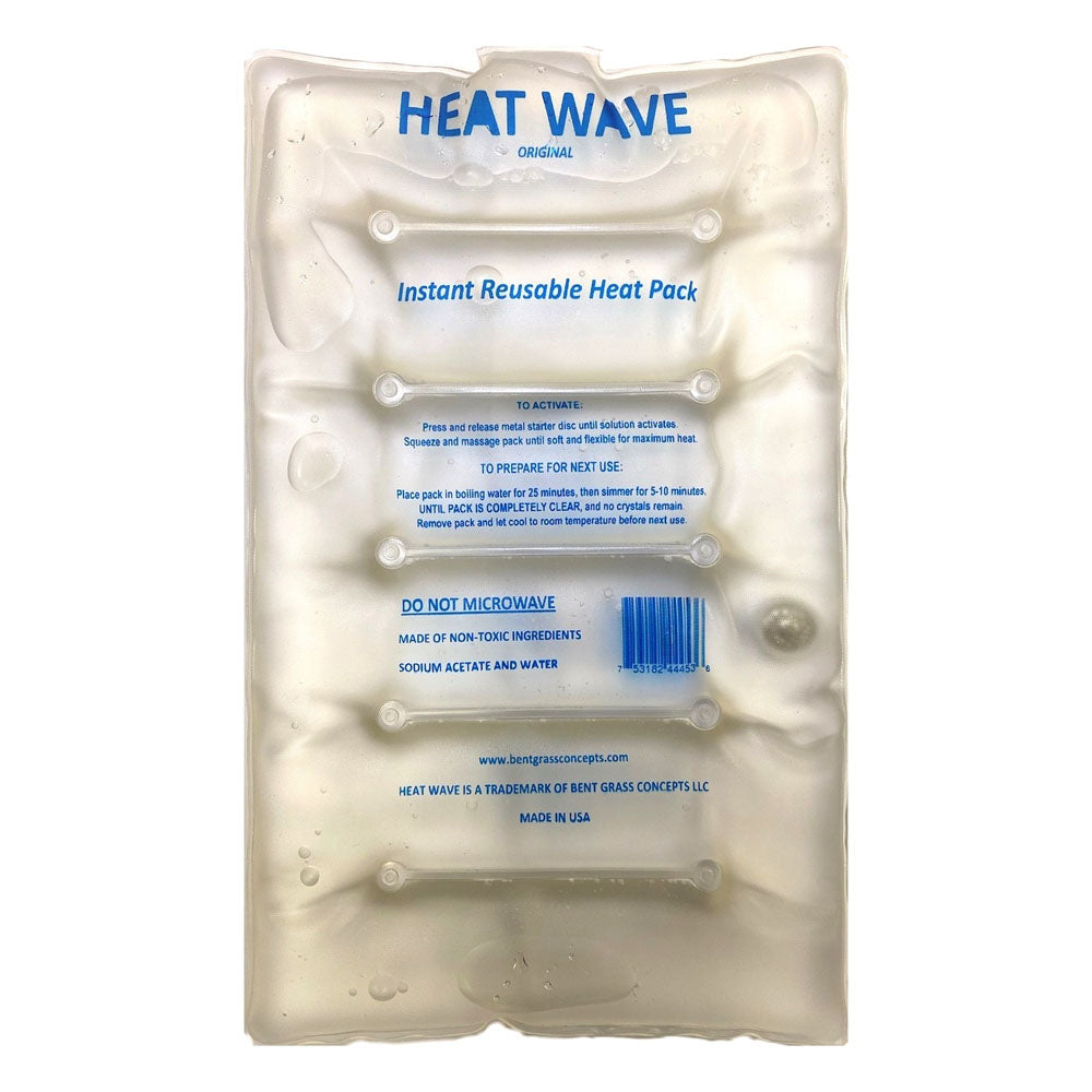 Heat Wave Large Heat Pack